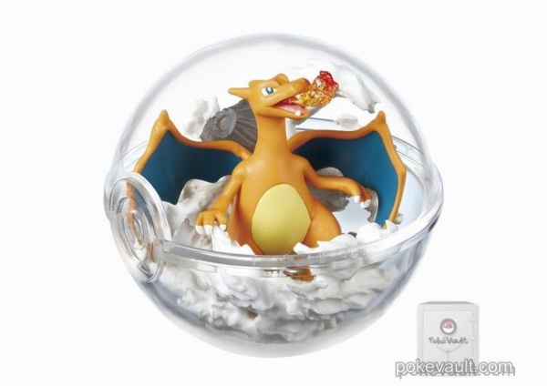 Pokemon Center 2018 Re Ment Terrarium Collection Series 2 Complete Set