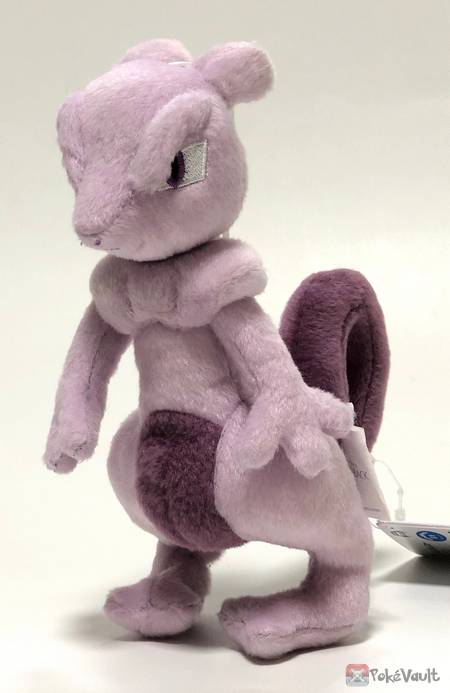 Pokemon Banpresto Ufo Game Catcher Prize Mewtwo Strikes Back