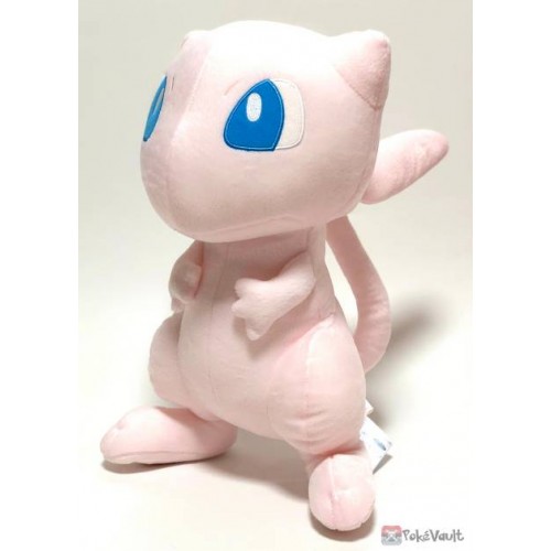 Pokemon Banpresto Ufo Game Catcher Prize Mewtwo Strikes Back