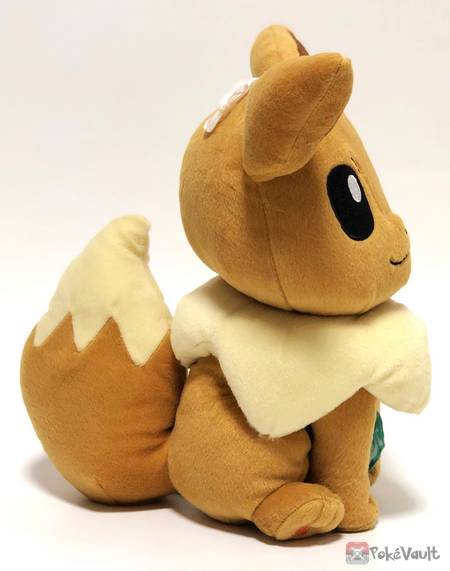 Pokemon Banpresto Ufo Game Catcher Prize Eevee With Evolutionary