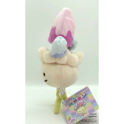 Pokemon Center Ditto Morelull Plush Toy