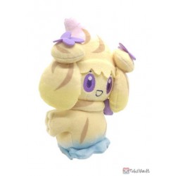 Pokemon Center Alcremie Triple Mix Play Rough Mascot Plush Toy