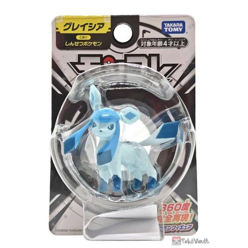 Takara Tomy Pokemon Figures