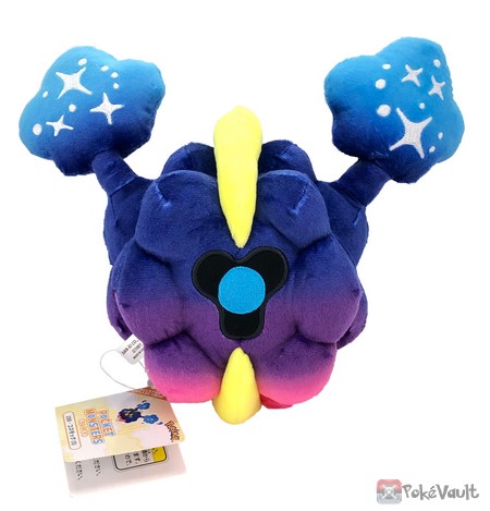 Pokemon Cosmog San Ei All Star Collection Plush Toy