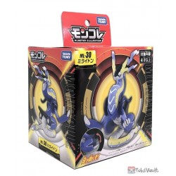 Pokemon 2023 Miraidon Takara Tomy Monster Collection Large Figure ML 30