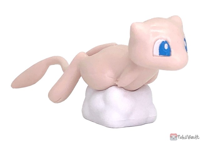 Pokemon Mew Takara Tomy Moncolle Box Figure