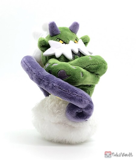 Pokemon Center Tornadus Incarnate Forme Pokemon Fit Series