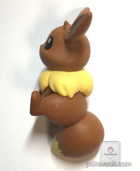 eevee gashapon