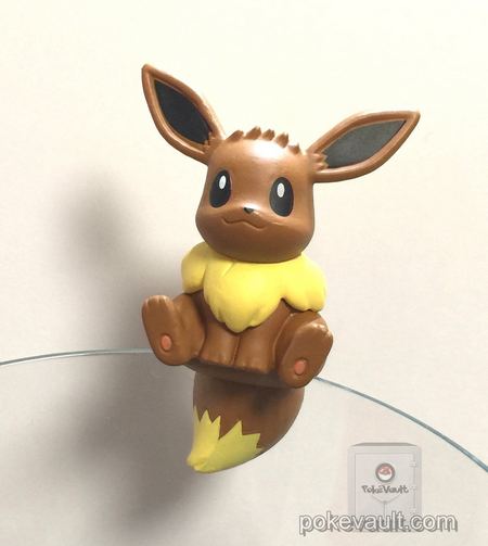 eevee gashapon