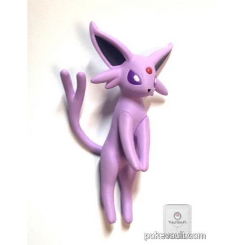 Pokemon Center 17 Putitto Eevee Collection Vol 1 Espeon Cup Ornament Gashapon Figure