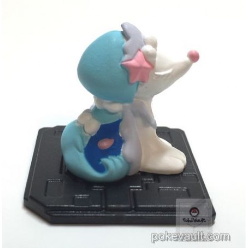 Pokemon primarina hot sale figure