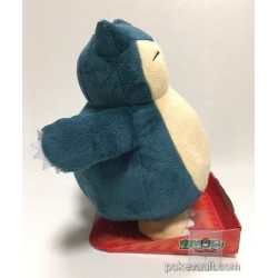 takara tomy snorlax