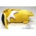 jolteon sleeping