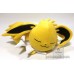 jolteon sleeping