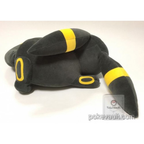 umbreon sleeping