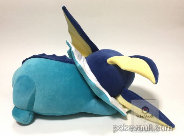 vaporeon sleeping