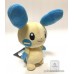 shiny minun plush