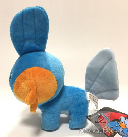 mudkip plush