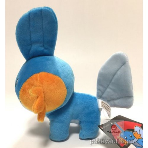 mudkip plush toy