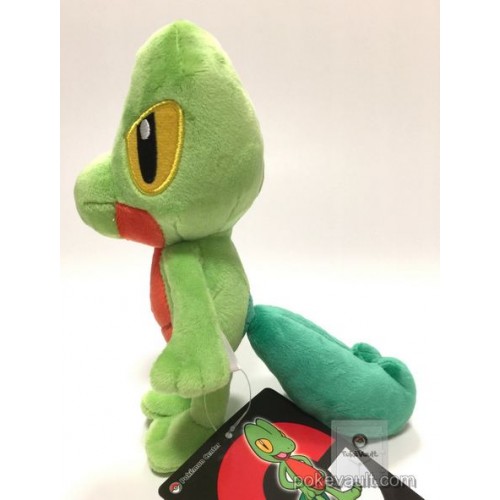 treecko plush amazon