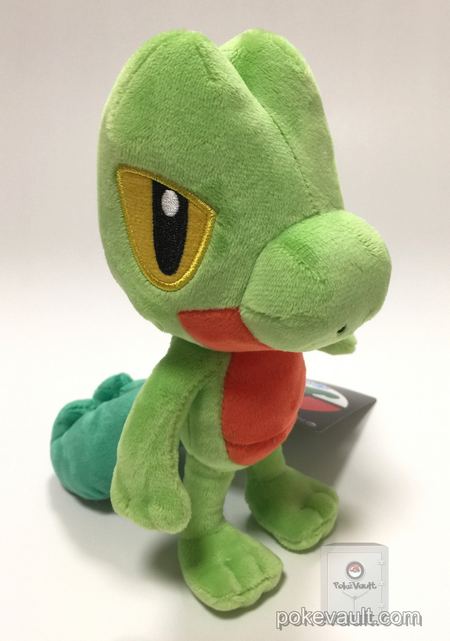 treecko plush amazon