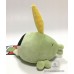 gulpin plush