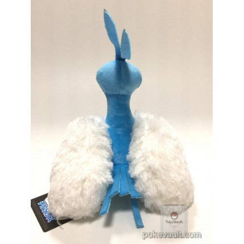 mega altaria plush