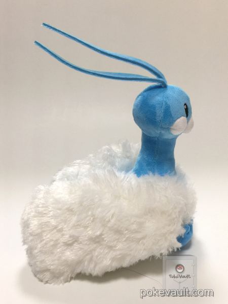 pokemon altaria plush