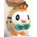 rowlet keychain