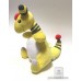 ampharos stuffed animal