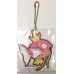 magikarp plush keychain