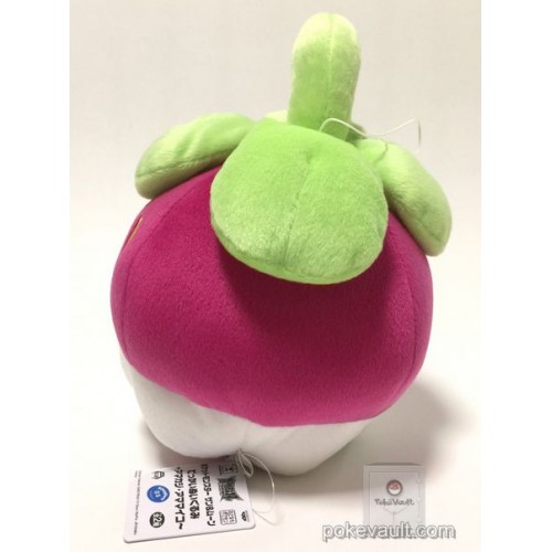 bounsweet plush