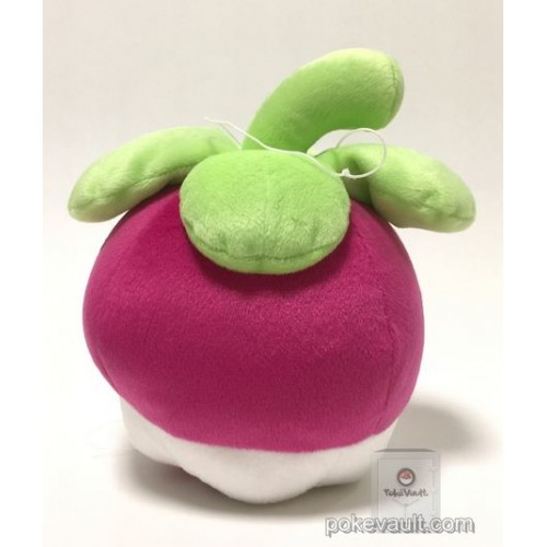 bounsweet plush