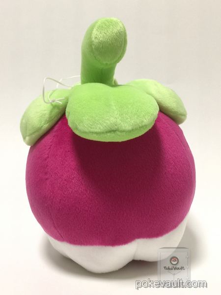 bounsweet plush