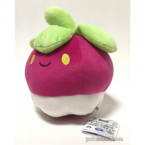 bounsweet plush