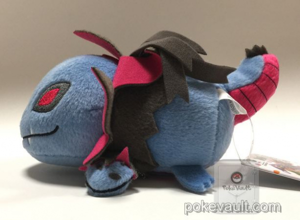 pokemon hydreigon plush