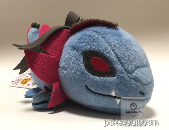 hydreigon plush