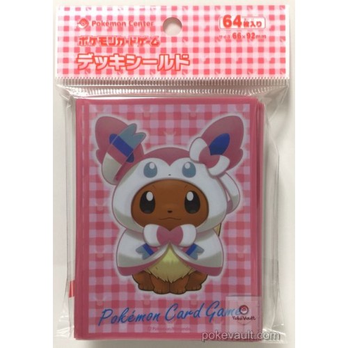 poncho sylveon