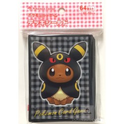 poncho eevee