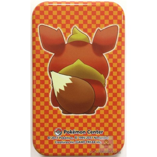 eevee poncho cards