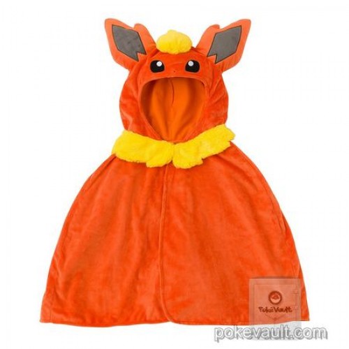 poncho eevee