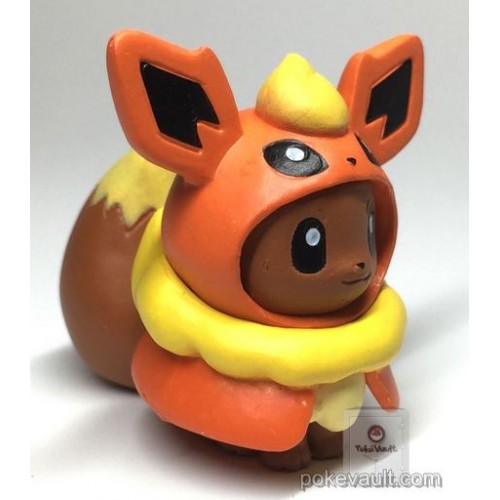 eevee gashapon