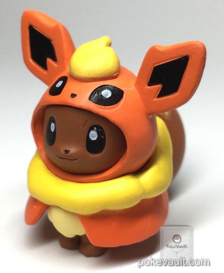 eevee gashapon