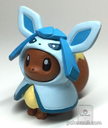 eevee gashapon