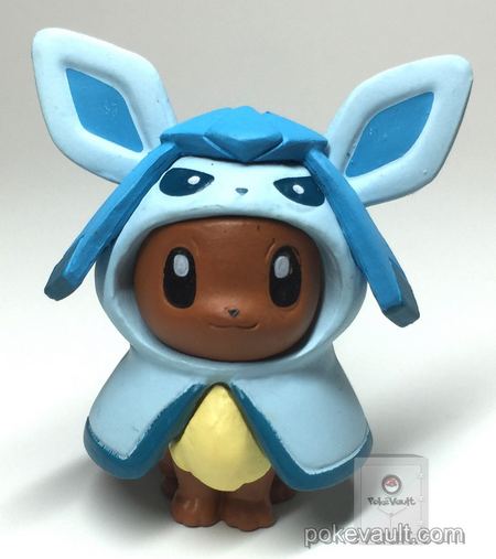 eevee gashapon