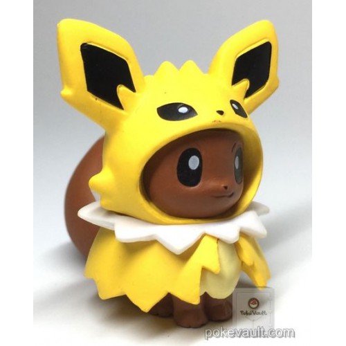 eevee gashapon