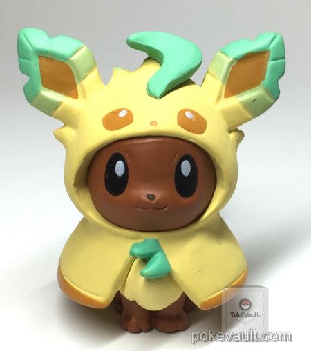 eevee gashapon