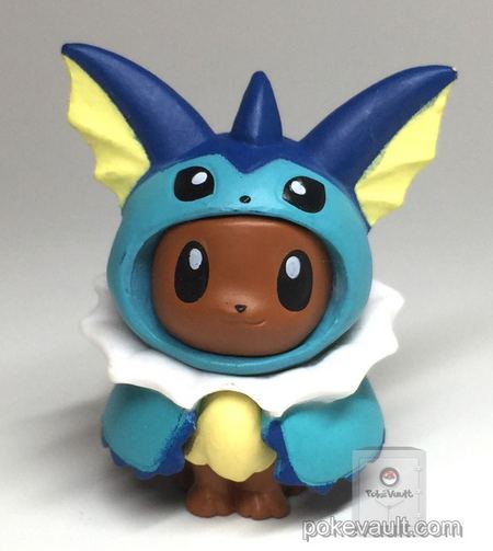 eevee gashapon