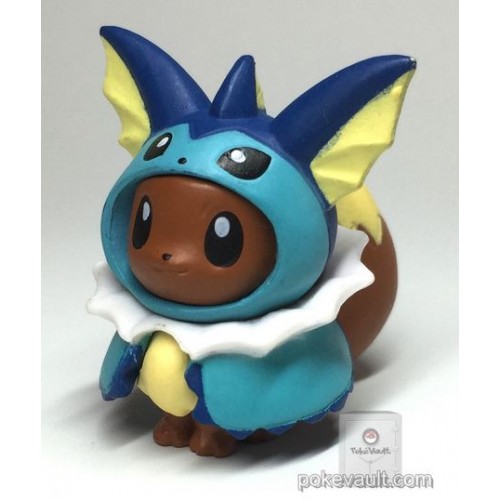 eevee gashapon