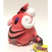 oricorio pokedoll